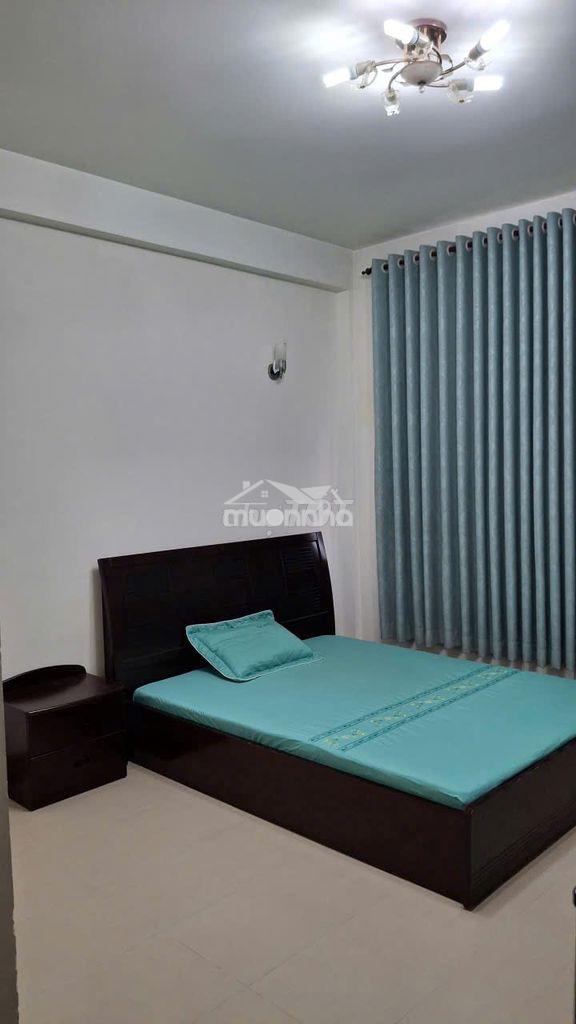 Phòng trọ cao cấp q.3-full nội thất, lối đi riêng, ngay trung tâm sg - Ảnh 2