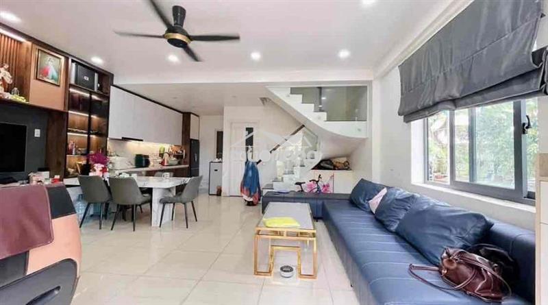 Cần bán gấp , nhanh căn hộ tầng trệt c/c gia phú bình tân