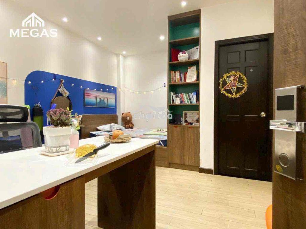 Khai trương căn hộ mới - cửa sổ thoáng - đầy đủ tiện nghi - Ảnh 4