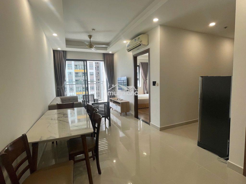 [Cho thuê] căn hộ 2pn – full nội thất tại quận 7 - 4