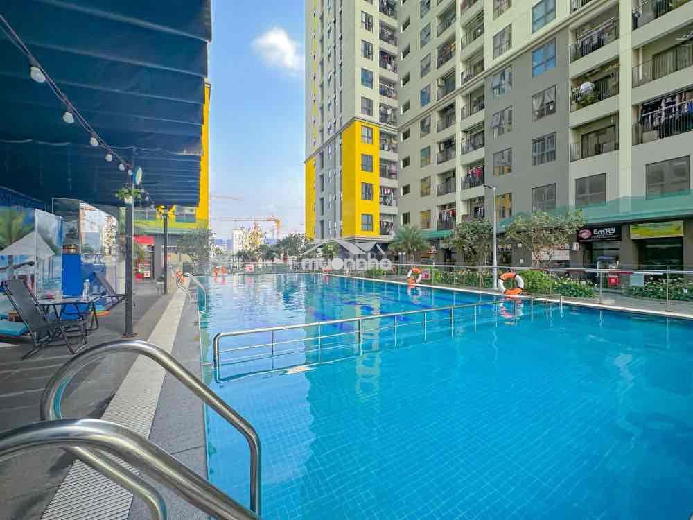 🔥 Bán gấp căn góc bcons plaza – ngay làng đại học 🔥 🏡 căn góc 2pn - 2