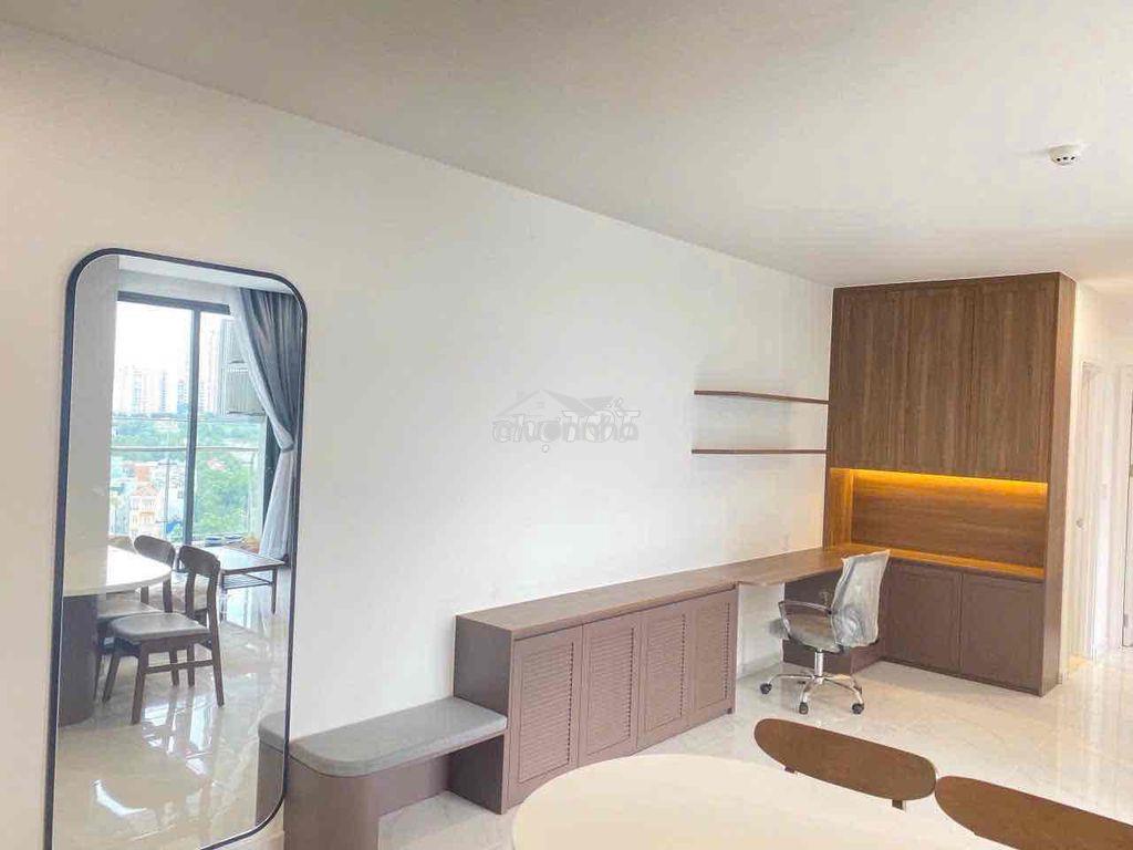 Sẽ tiếc nếu ko thuê 2pn precia 71m2 full nội thất, cách q1 7p - Ảnh 3