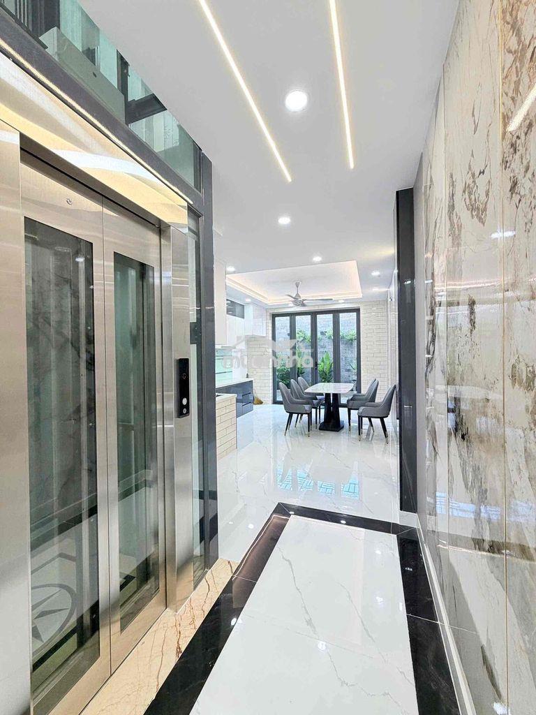 🏡 Nhà đẹp bình tân (4m x 17,3m) ngay khu tên lửa - bệnh viện bình tân - Ảnh 4