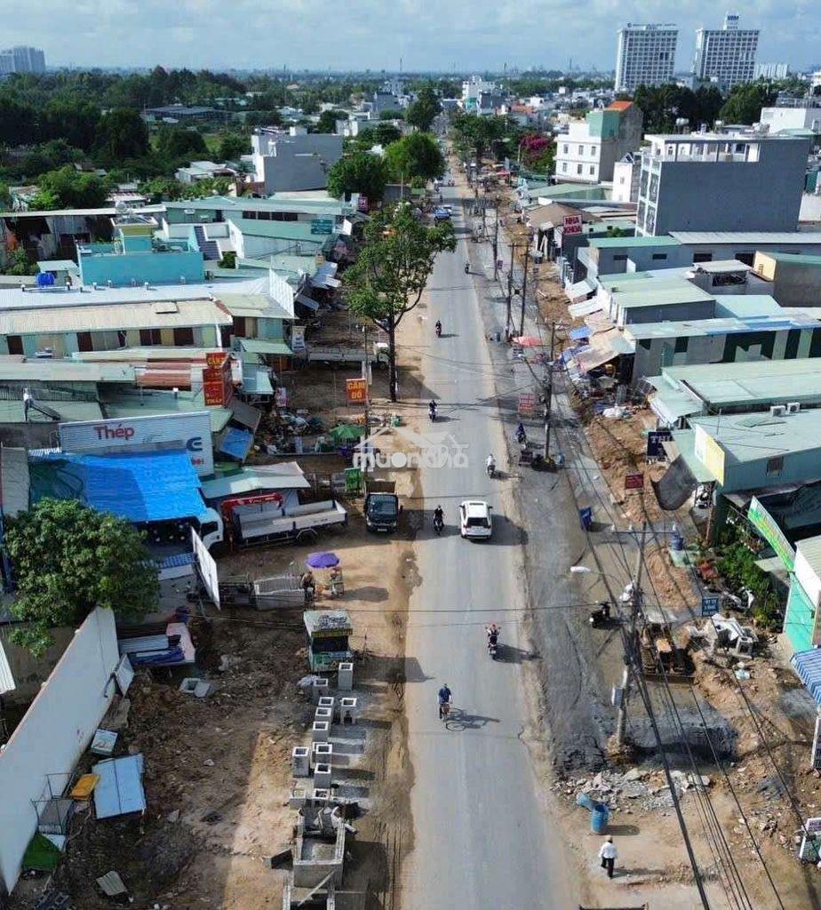Giảm ngay 350 triệu – lô đất cực đẹp sát lã xuân oai - 2