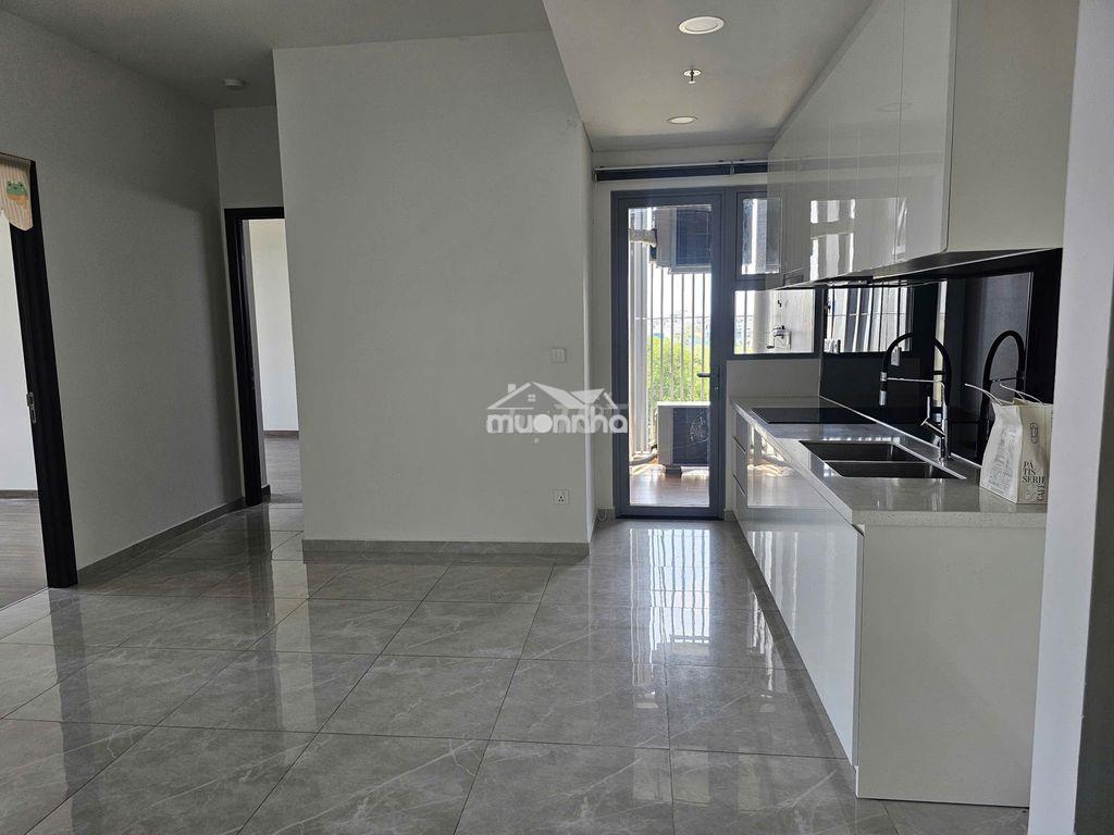 2pn, 2wc, dt 80m2 htcb, rèm + máy lạnh + bếp celesta rise - nhà bè - 2