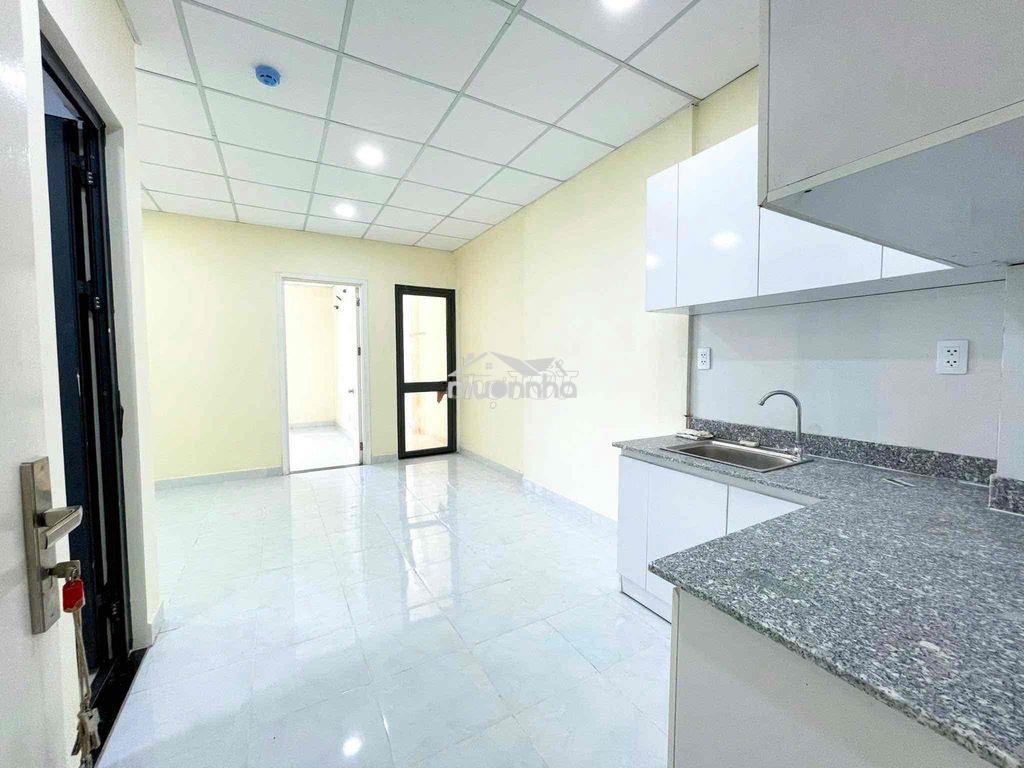 Căn hộ dgold- tầng 8- block d2. dt 38m2. gồm 1pn-1wc. nhận nhà ngay - Ảnh 3