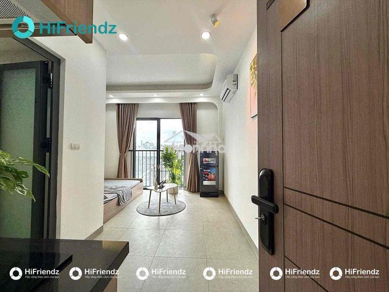Cho thuê cc mini 20m2 giá 6tr2 tại bùi quang là , gò vấp, hcm