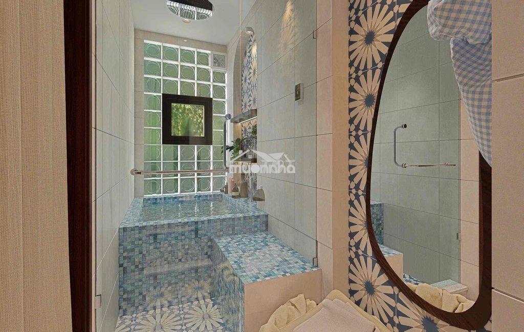 Bán nhà trần quang diệu q3, 49m², 4pn – nhà mới đẹp, ở & kinh doanh, v - Ảnh 2