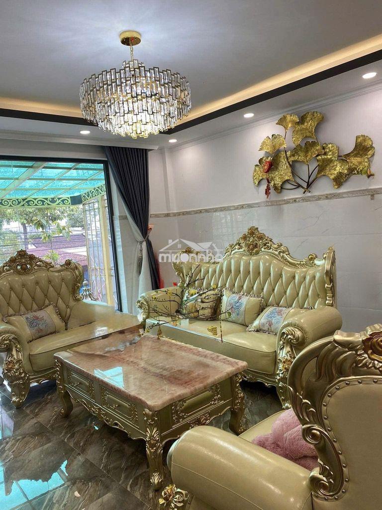 9 chủ gửi a/c môi giới. mặt tiền siêu đẹp huỳnh văn luỹ  - Ảnh 3