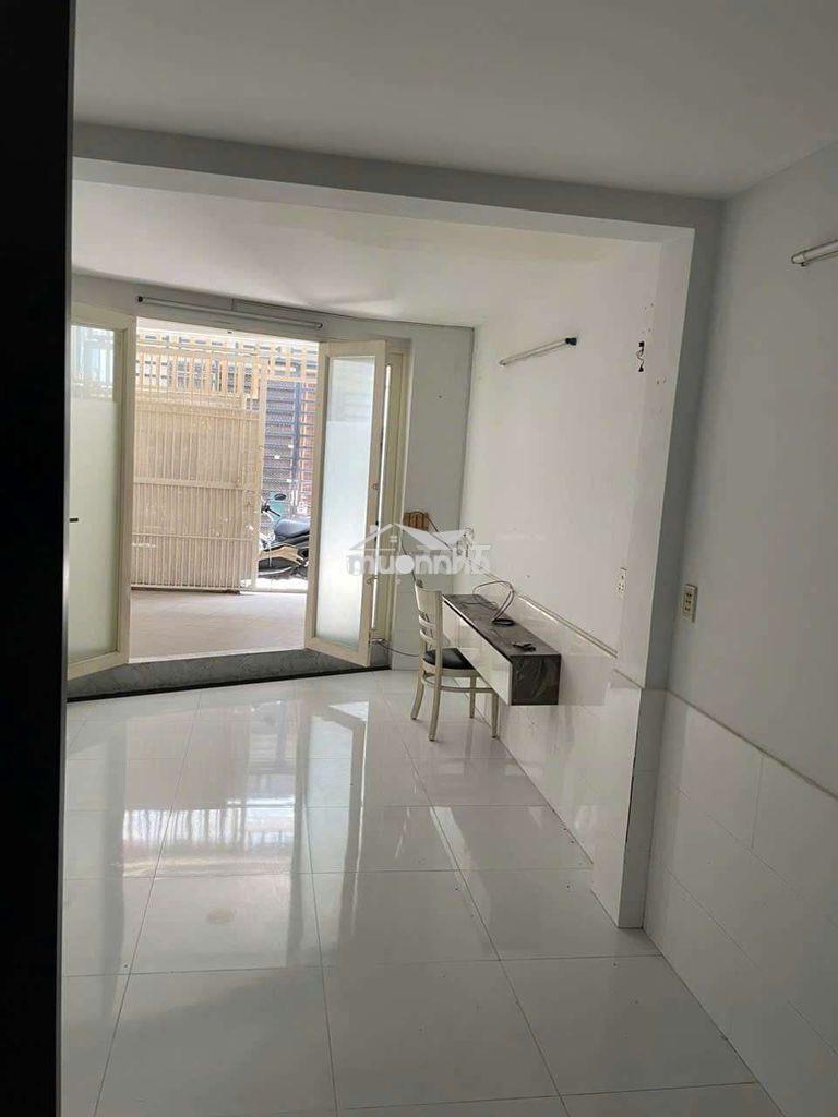 Nhà 4*14 trệt lầu f15 giá cực rẻ - 3