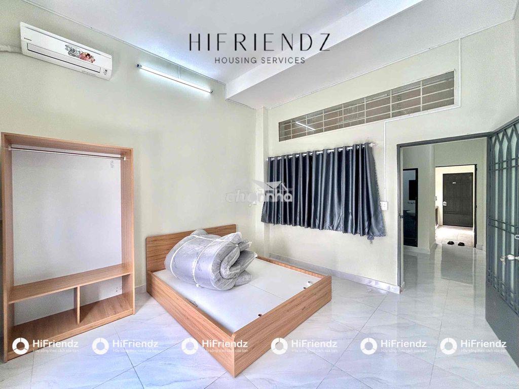 Khai trương căn hộ 1pn tách bếp ban công và 1pn cửa sổ sáng , sát q5 - 4
