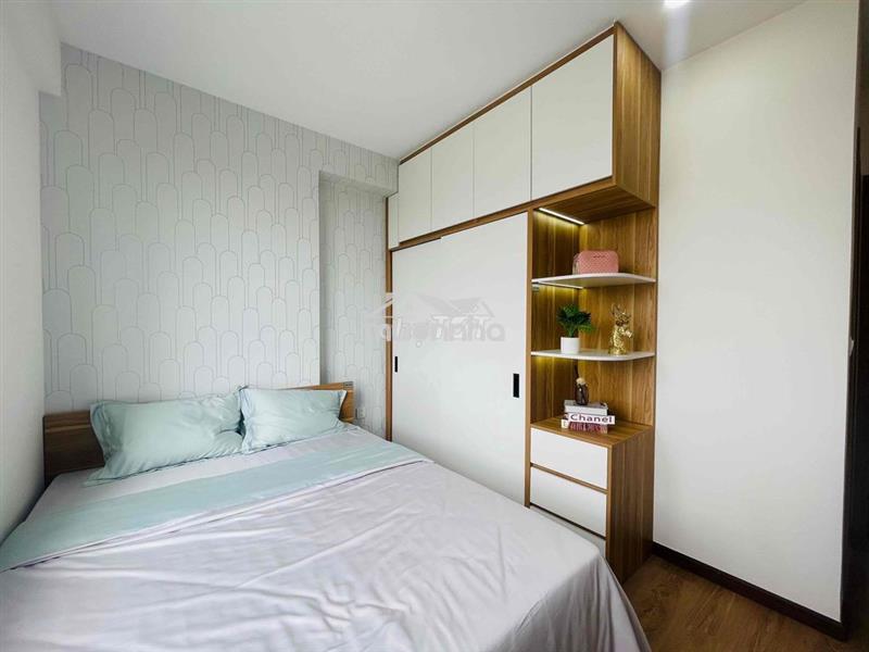 Chỉ với 6,5tr có ngay ch 56m2 2pn2wc fullnt mới tại diamond boulevard