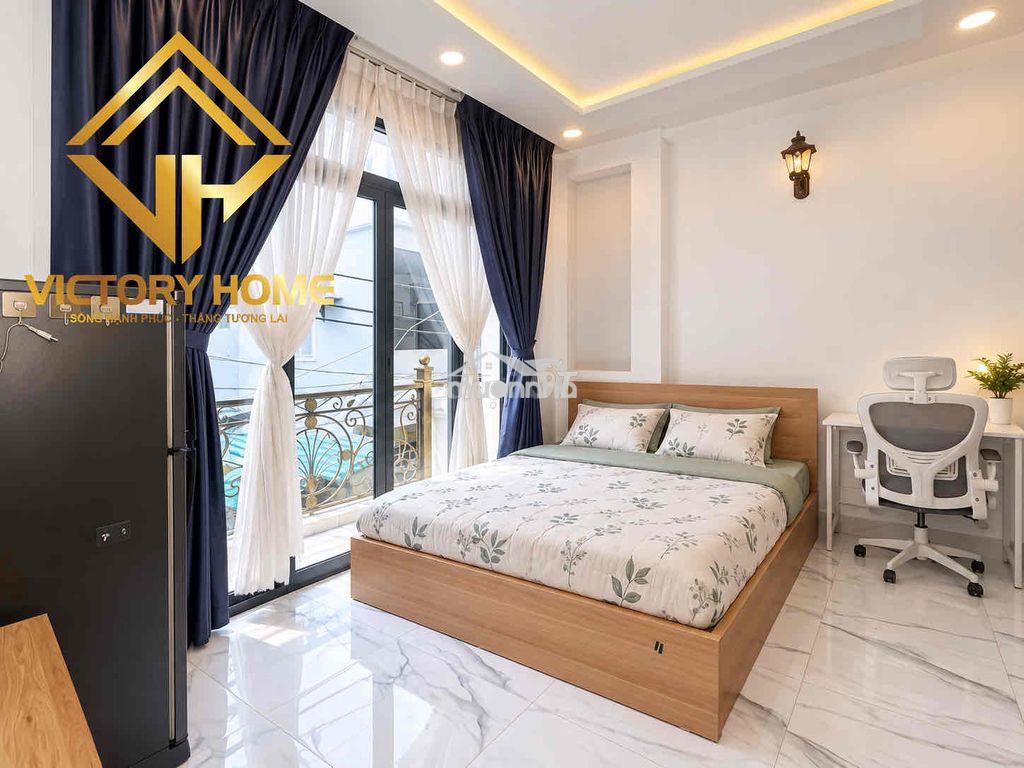 Phòng – phan xích long, phú nhuận | gần nhiều trường đại học ✨ - Ảnh 3