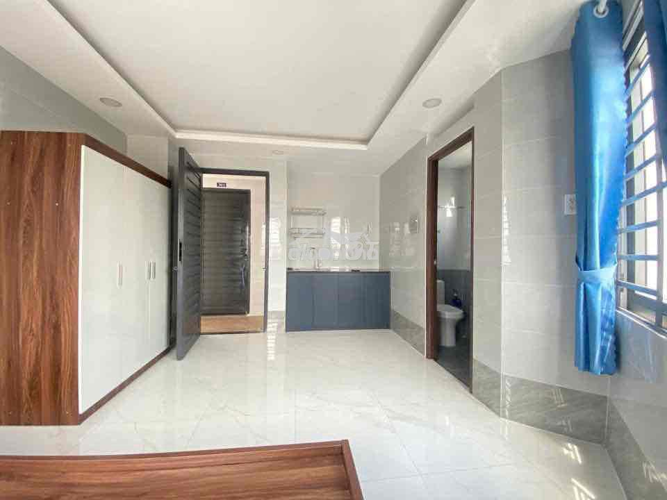 Phòng mới đẹp q12 ngay cầu tham lương - Ảnh 3