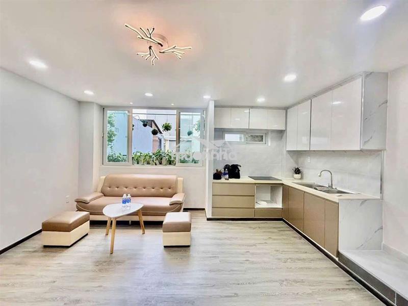 Cần bán gấp chung cư 3 phòng ngủ gần đh văn lang, đh công nghiệp