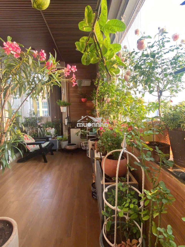 🌺Bán penthouse thông tầng*shr fullntcc*cc bellezaq7*dt 185m2*9.5 tỷ