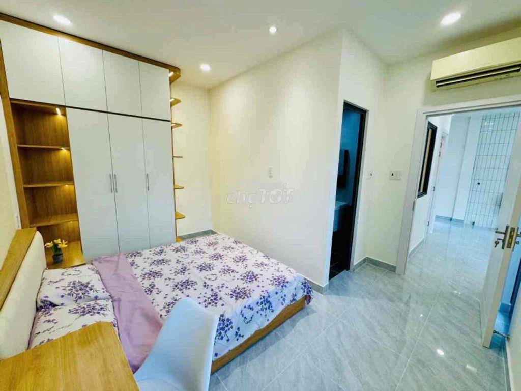 Nhà 2 tầng btct văn cao tân phú khu dan cu an ninh - 3