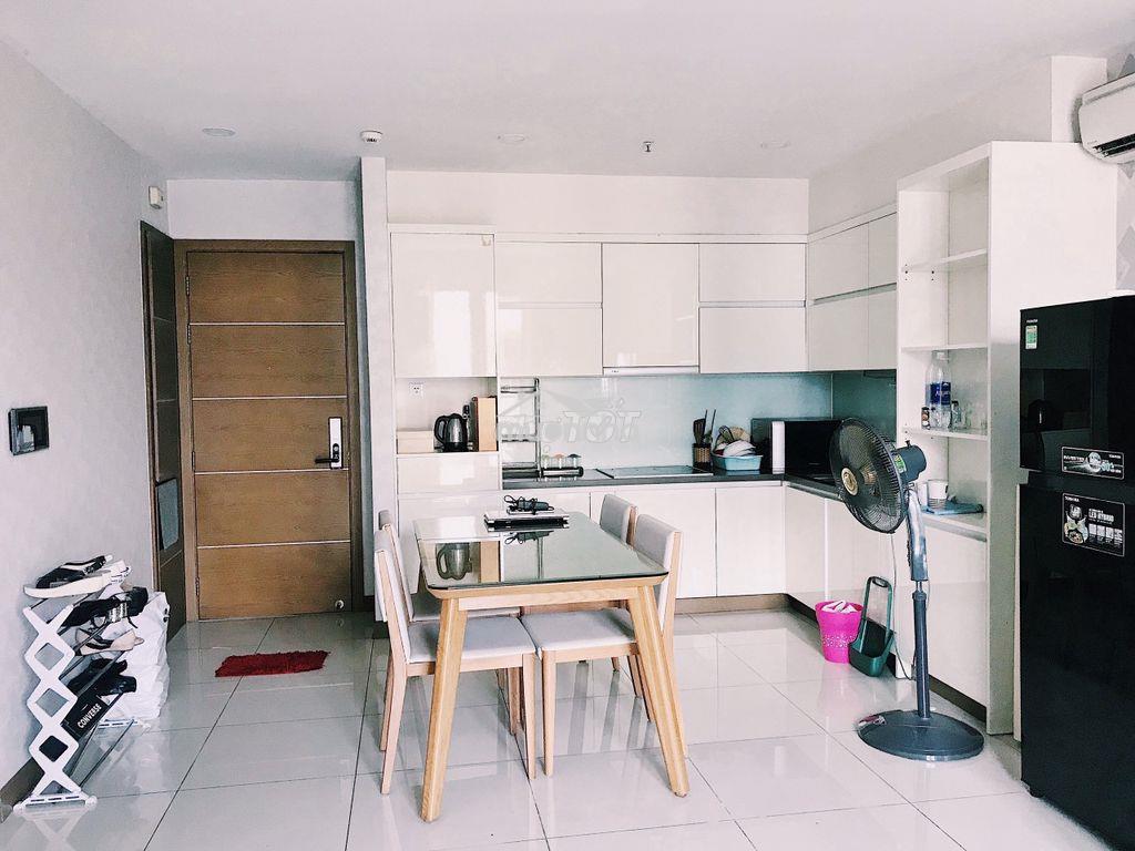 Bán căn hộ masteri m-one gia định, 94m2, 3pn, 7.6 tỷ, có sổ hồng - Ảnh 2