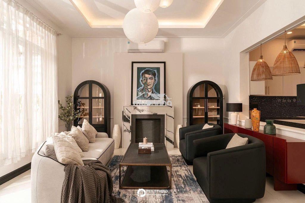 ✨ Cho thuê villa đường song hành – an phú, quận 2 ✨ - Ảnh 2