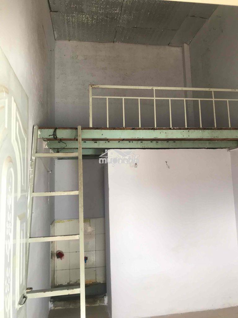 Phòng trọ vui vẻ - *** - 2
