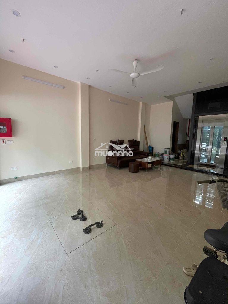 Cho thuê văn phòng kd 50m2 x 2t gần đ. lê trọng tấn 10m - hà đông - hn - Ảnh 3