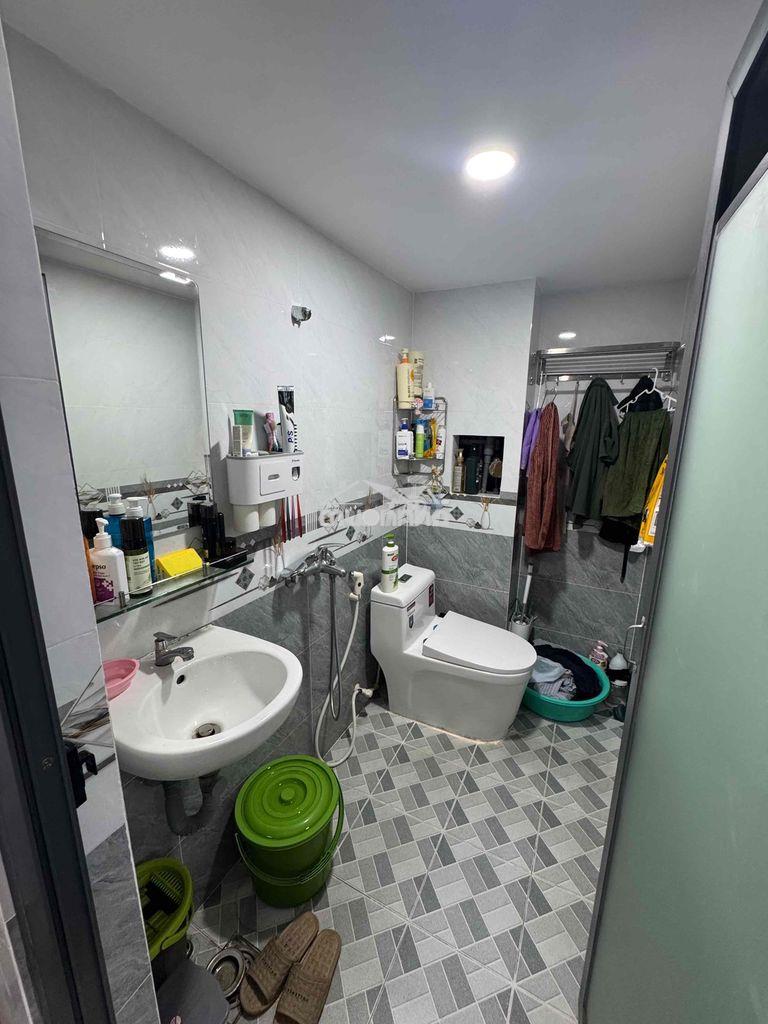 Phỏng 30m2 có ban công - Ảnh 4