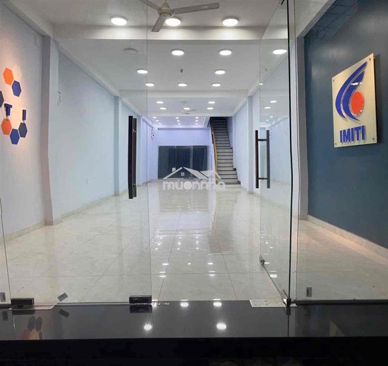 Cho thuê nhà kdc biconsi - tân đông hiệp - dĩ an