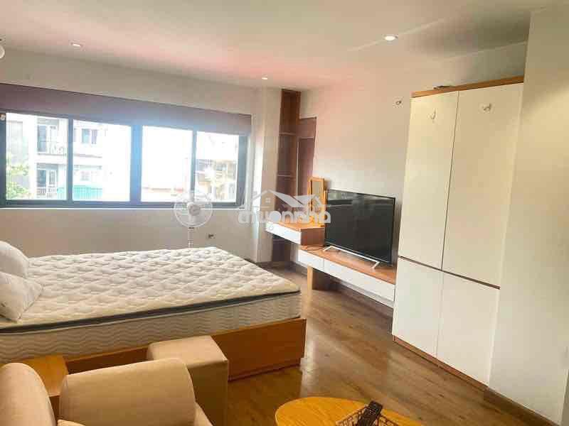 Phòng studio, cửa sổ trời_diện tích 35m2_ hẻm 7 phan đăng lưu - Ảnh 3