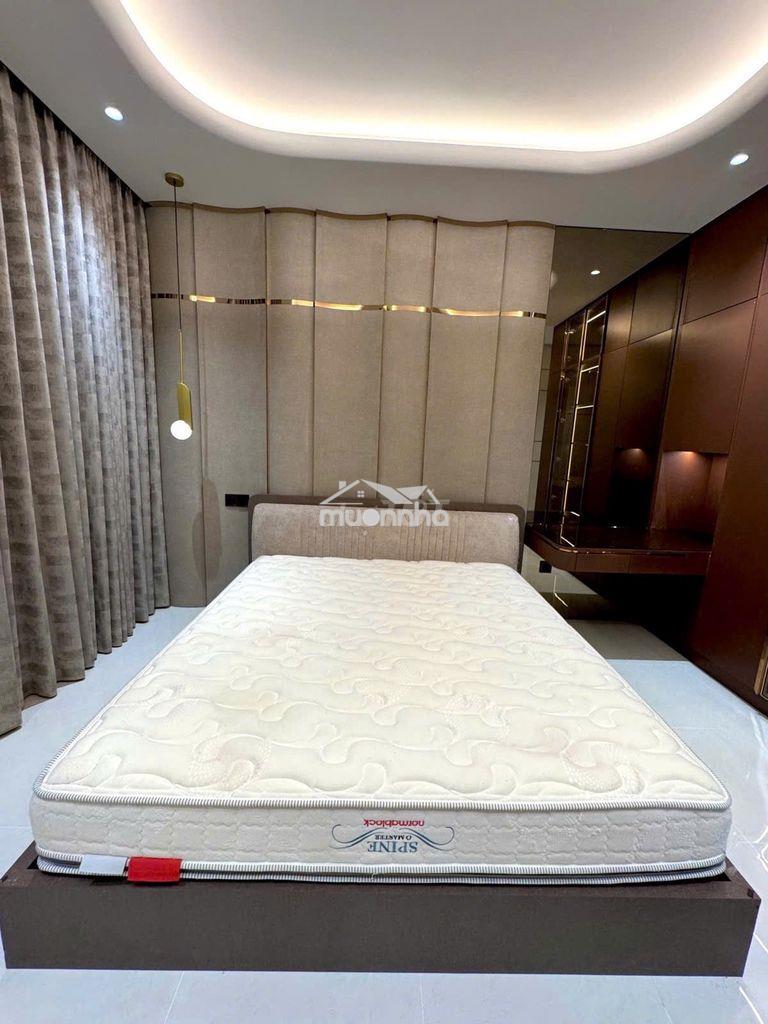 Bán nhà nơ trang long – bình thạnh – 60m² – hẻm xe hơi 5m - nở hậu - Ảnh 3