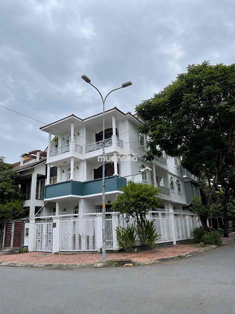 Cho thuê góc 3 mặt tiền 113 dương văn an phường an phú quận 2 - 2