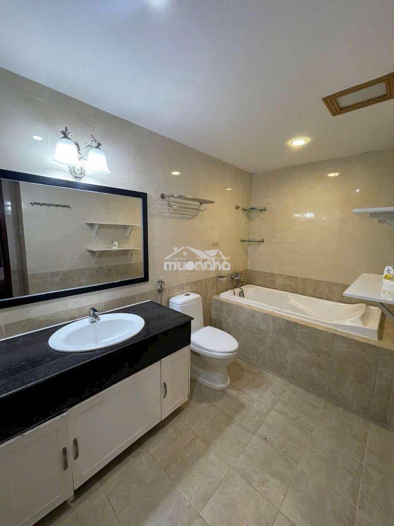 Cần cho thuê căn hộ giai việt, tạ quang bửu, q.8 - Ảnh 4