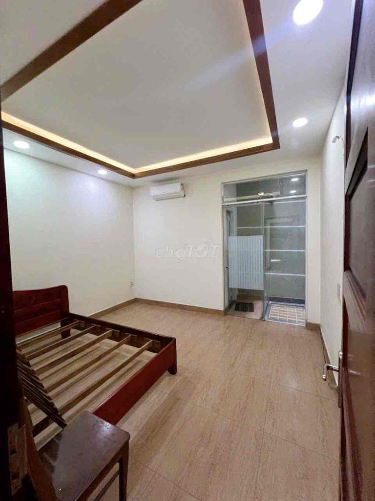 Chính chủ cho thuê nhà đường tân sơn nhì 4x14m đúc 3 tấm 3pn 4wc mới - 3