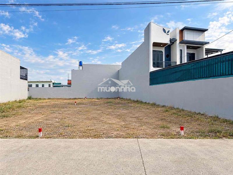 Chính chủ bán đất xây nhà. 154m2 sổ riêng ngay trường mẫu giáo.