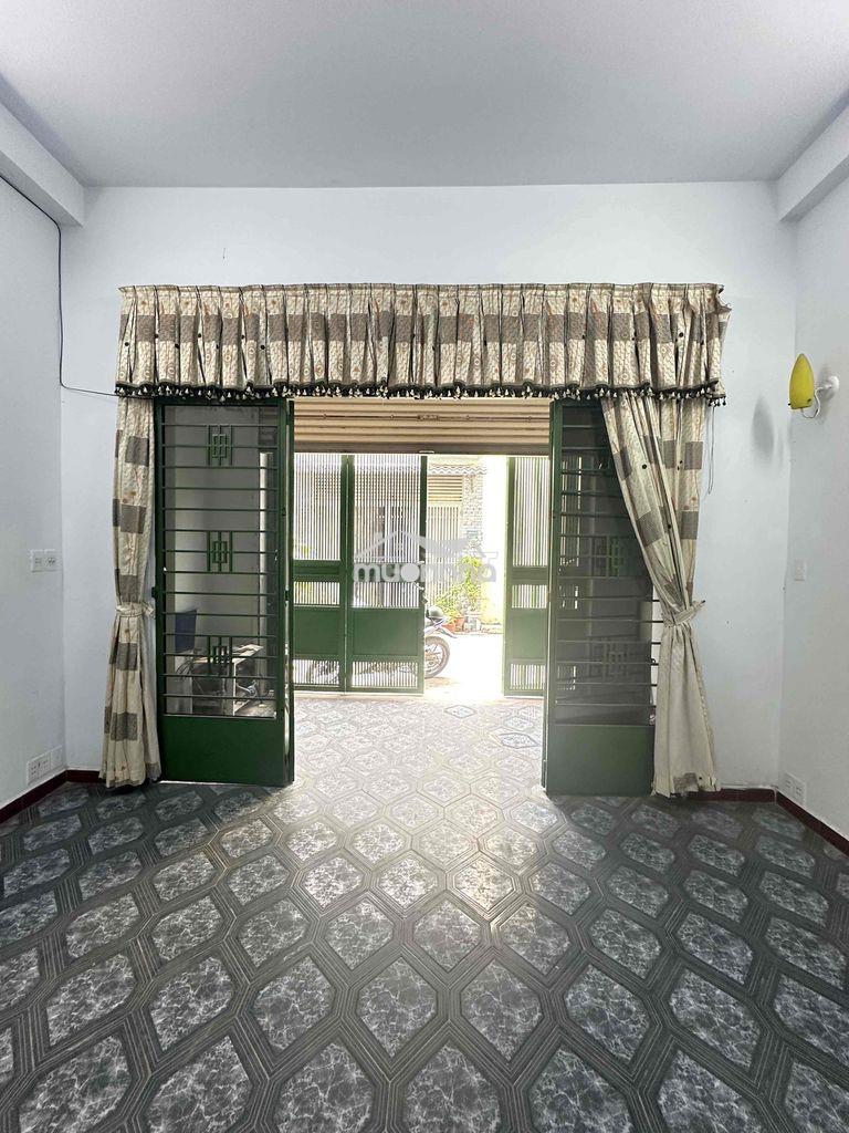 Cần cho thuê nhà hẻm 439 nguyễn văn khối p9 gv - Ảnh 3