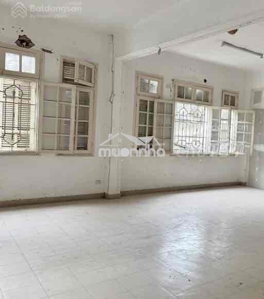 Cho thuê văn phòng, nhà kho phố ngọc khánh giá rẻ - 3