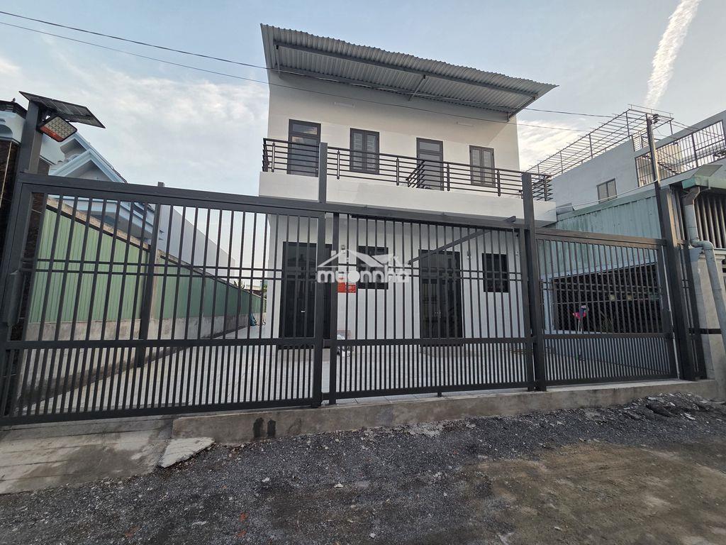 Cho thuê nhà liền kề khu vực vĩnh phú - 4