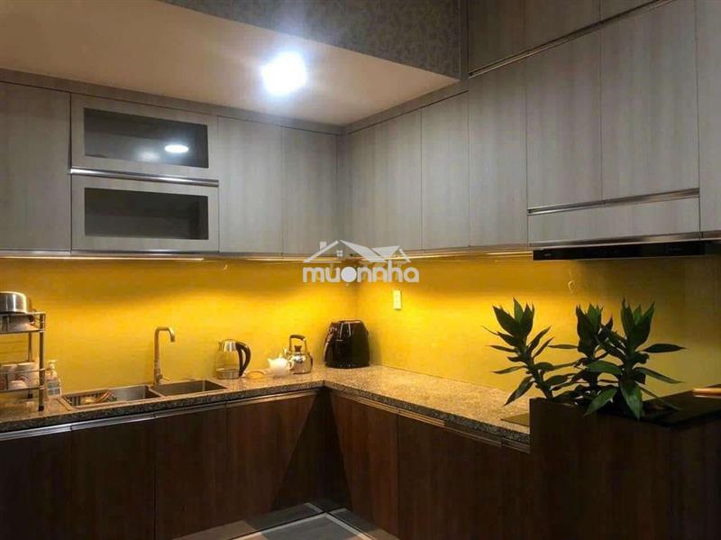 Cho thuê 3pn khu ruby celadon city tân phú