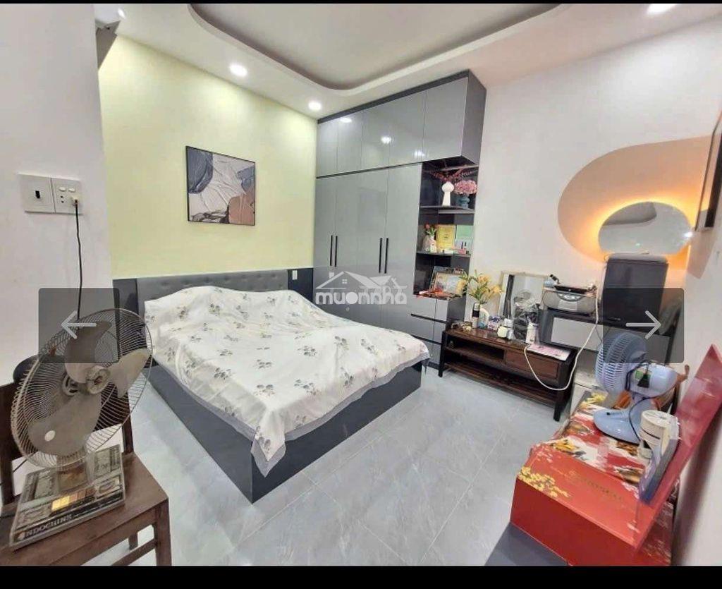 Nhà đẹp có dòng tiền ổn định - 4