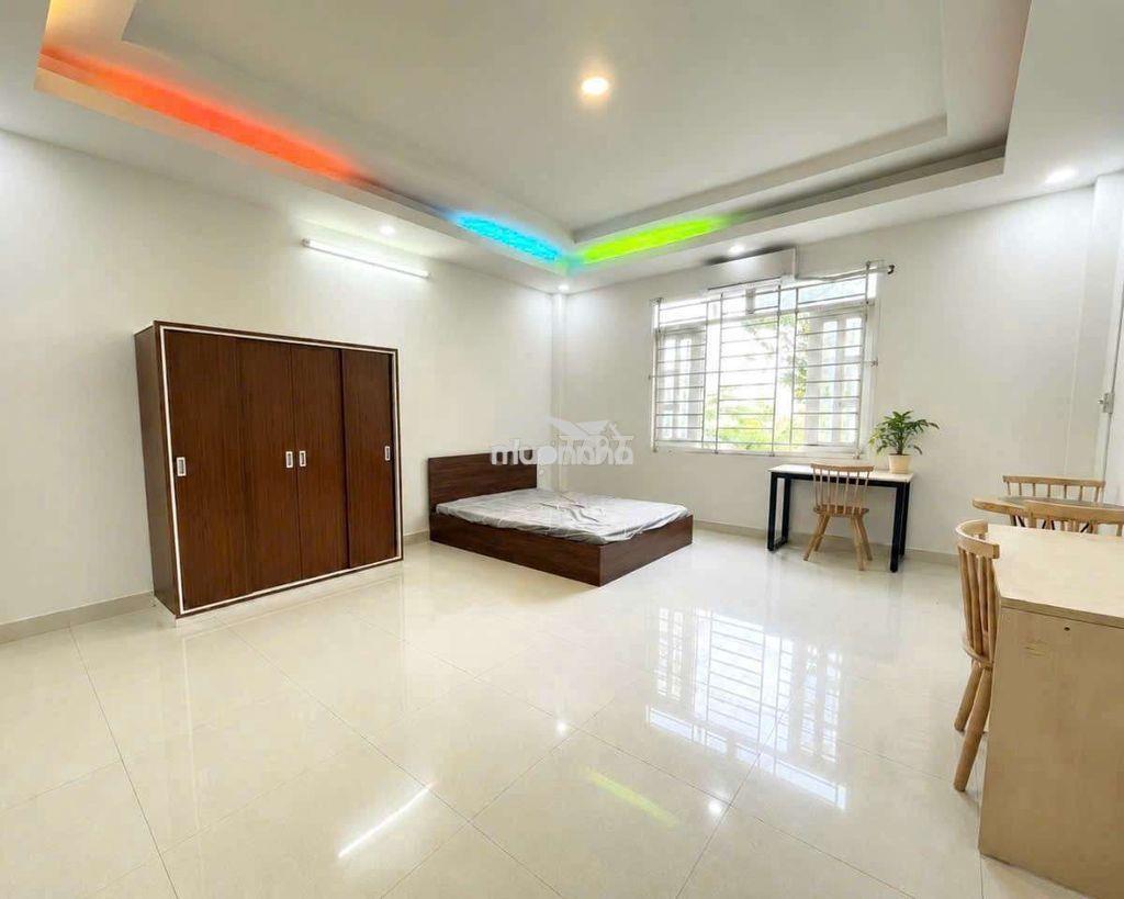 Cho thuê chdv 27ds6 – 50m² full nội thất - 3