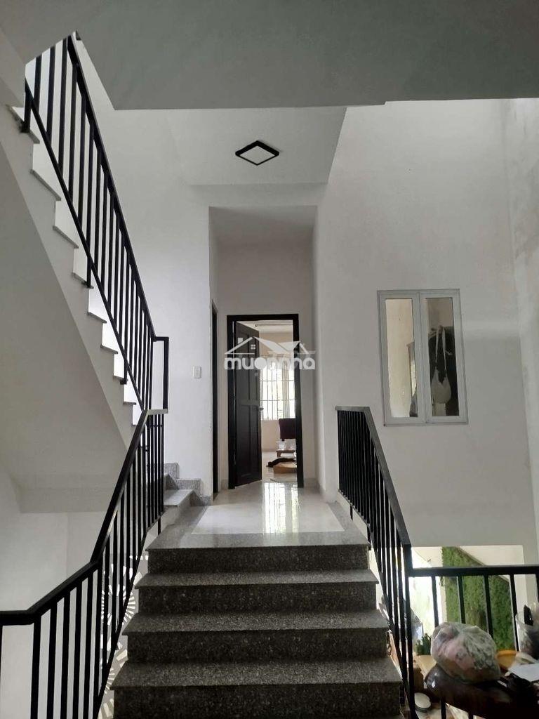 Nhà mặt tiền đường hồ tùng mậu - Ảnh 2