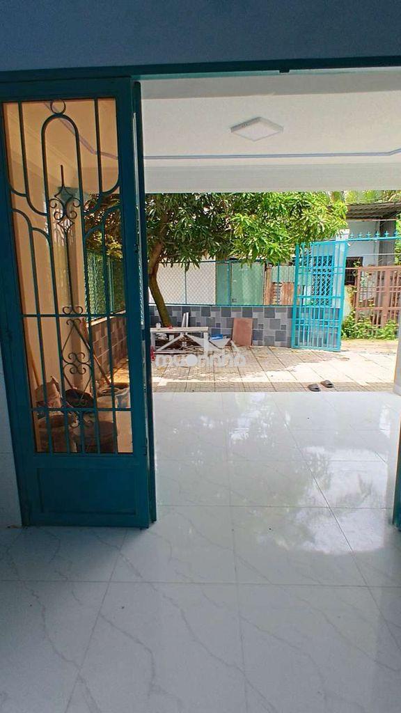 Chợ chợ phú lạc, 6m x 20, 3pn, chỉ hơn 1 tỷ