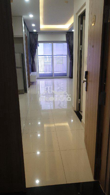 Cho thuê lavita charm 2pn - ngay metro bình thái - Ảnh 2
