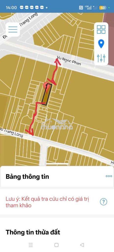 Ơ trang long bình thạnh