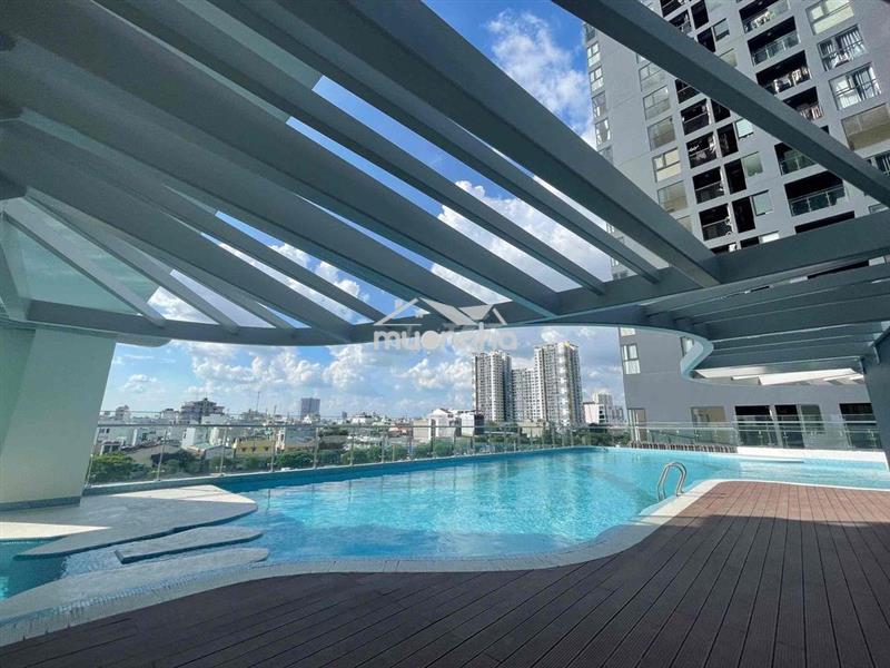 🔥 D-aqua 2pn – full nội thất mà chỉ 13 triệu