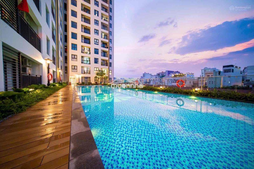 Cần bán căn hộ chung cư cao cấp asiana capella - Ảnh 2
