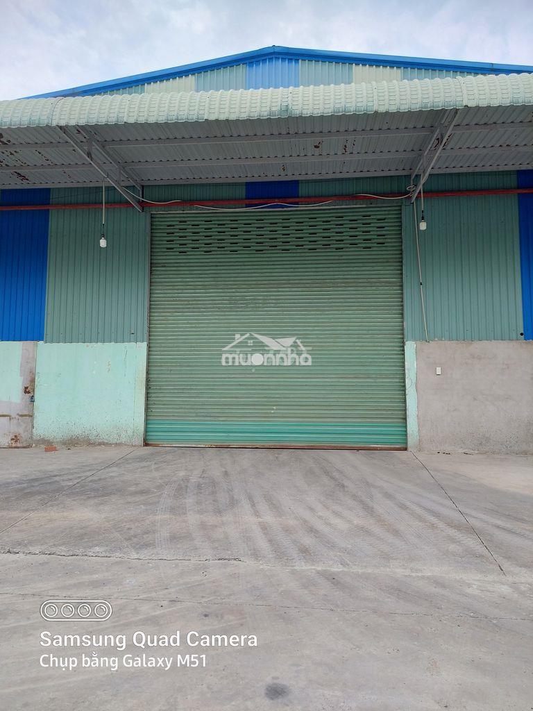 Cho thuê nhà xưởng 230m2 giá 15tr tại đường tô ngọc vân thạnh xuân  - Ảnh 3