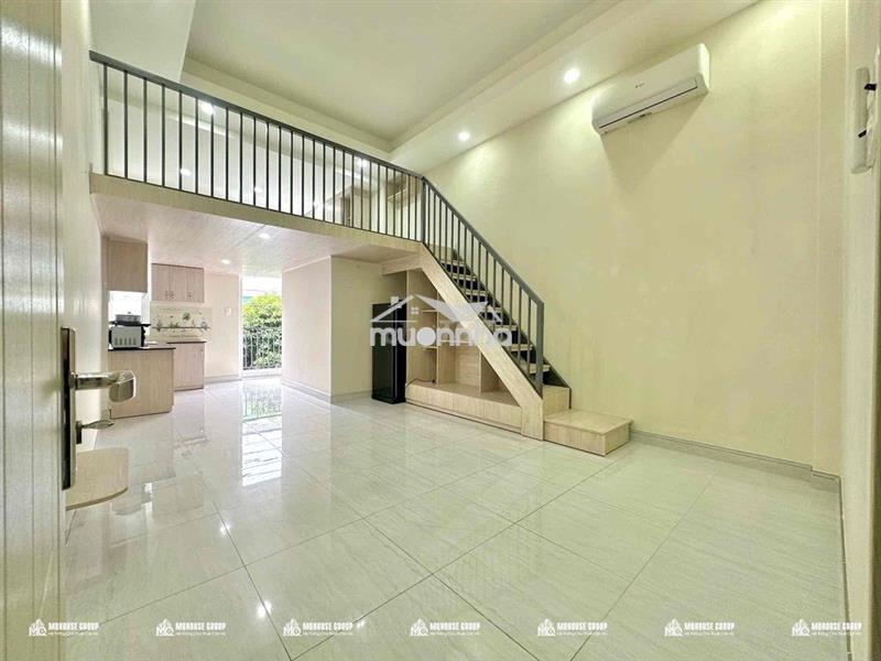 Khai trương căn hộ dạng duplex | gần ga t3/k300 - voucher ưu đãi 500k