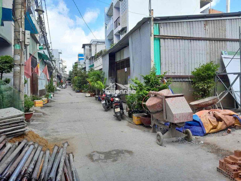 Chính chủ cho thuê nhà diện tích rộng giá tốt - Ảnh 2