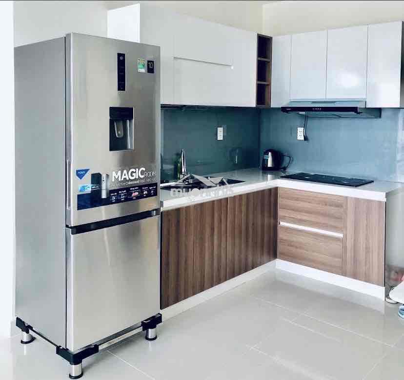 Cần pass gấp ở phòng trọ chung cư goldora plaza- gần đh tôn đức thắng - Ảnh 4
