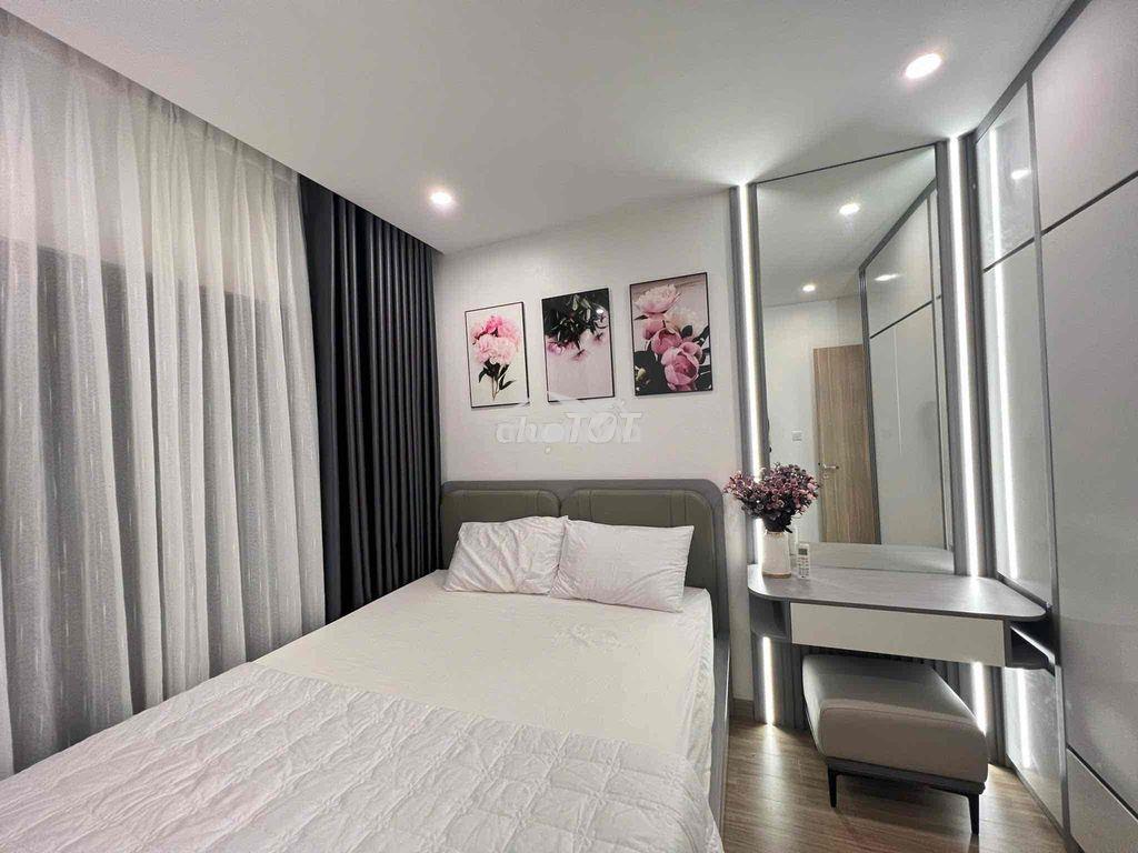 Cho thuê 1-2-3pn vinhomes grand park quận 9 giá tùe 4tr - 3